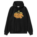 Yute Hoodie - Black