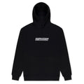 Robo Nerm Hoodie - Black