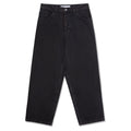 Big Boy Jeans - Brown Blue