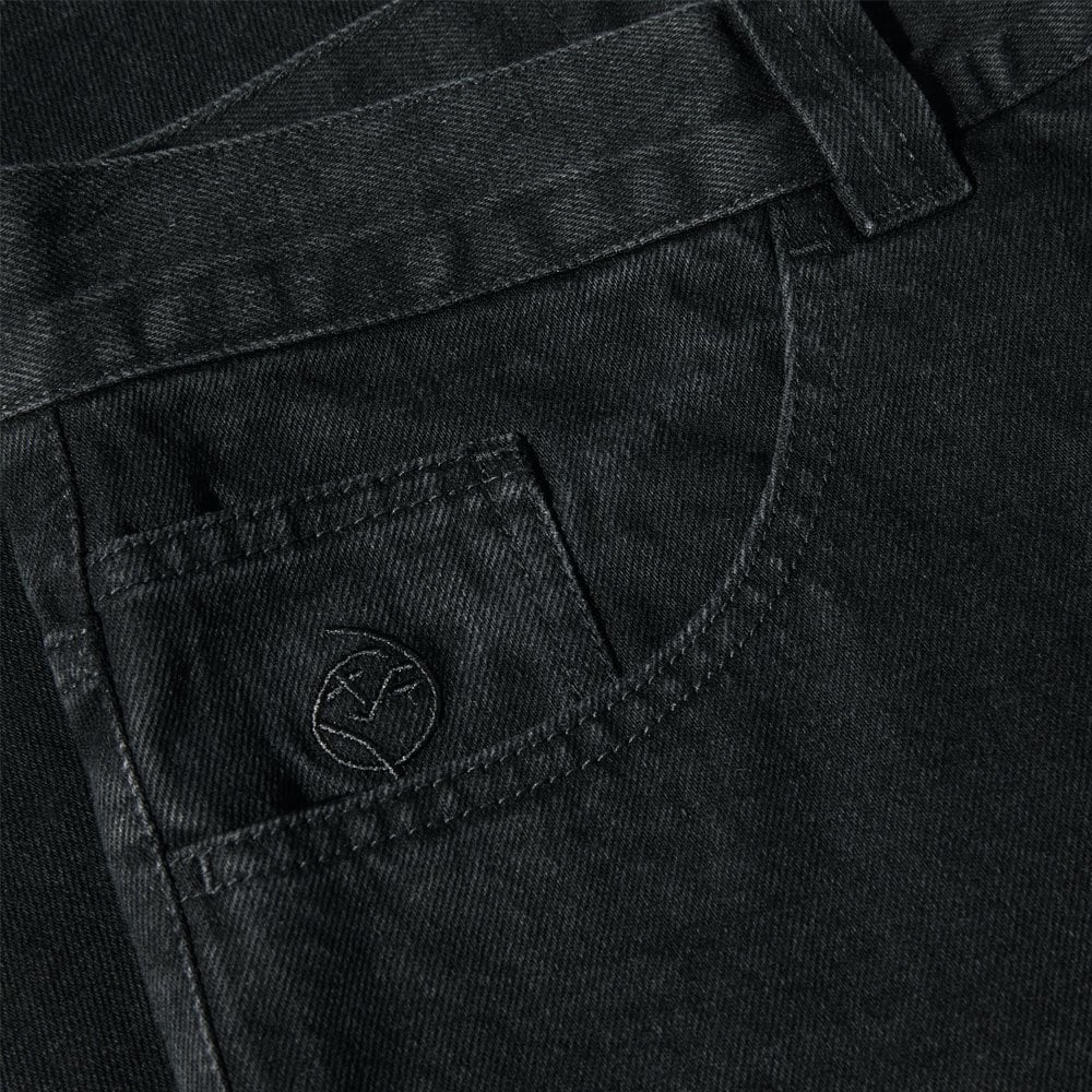 Big Boy Jeans - Brown Blue