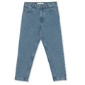92! Denim - Mid Blue