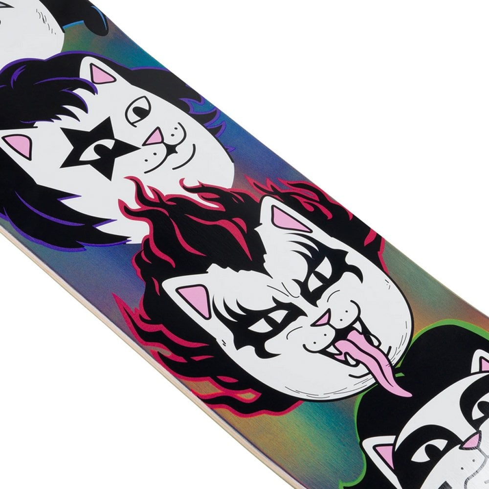 Made For Lovin Deck - O/C