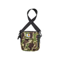 Essentials Bag - Camoduck Grn