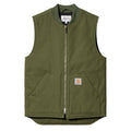 Vest - Tarragon Rgd