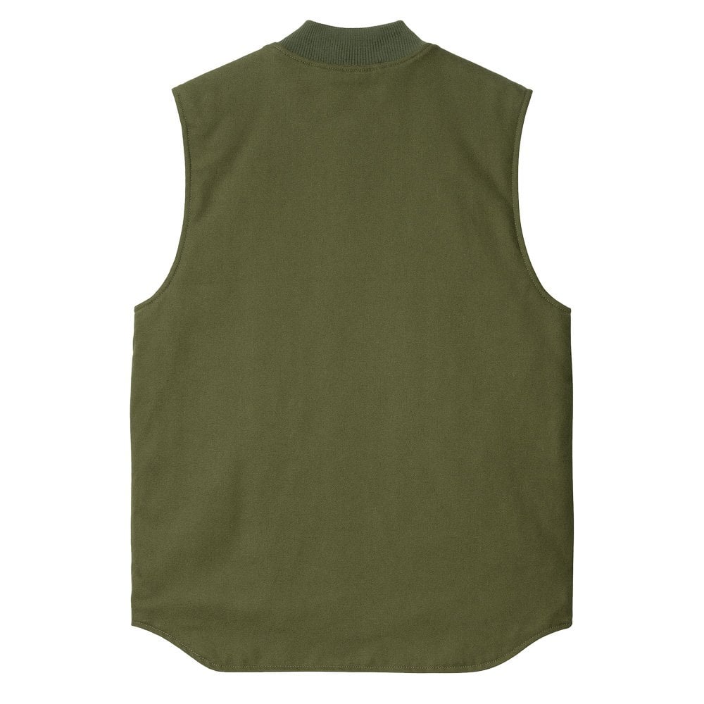 Vest - Tarragon Rgd