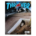 Thrasher Magazine #530 - O/C