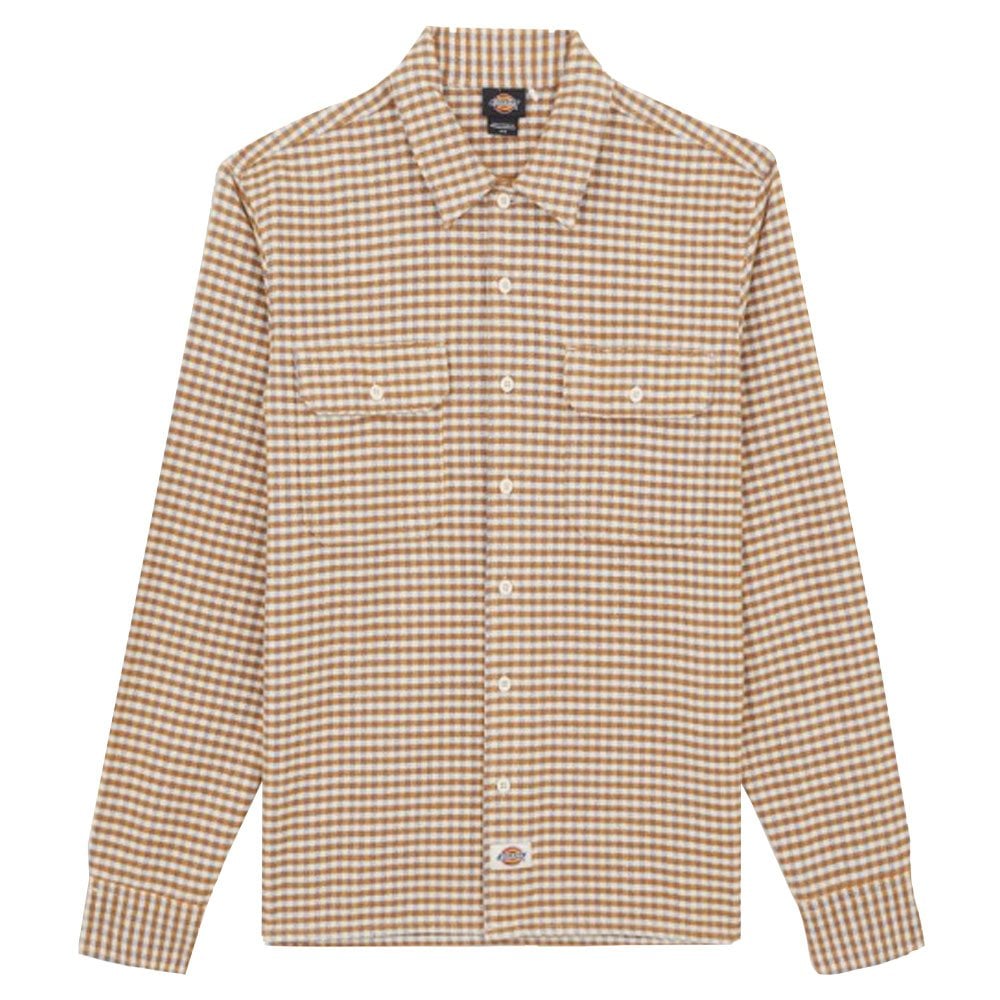Frenchtown Shirt - Whitecap Gry