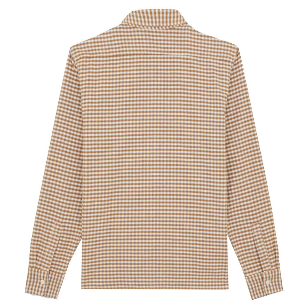 Frenchtown Shirt - Whitecap Gry