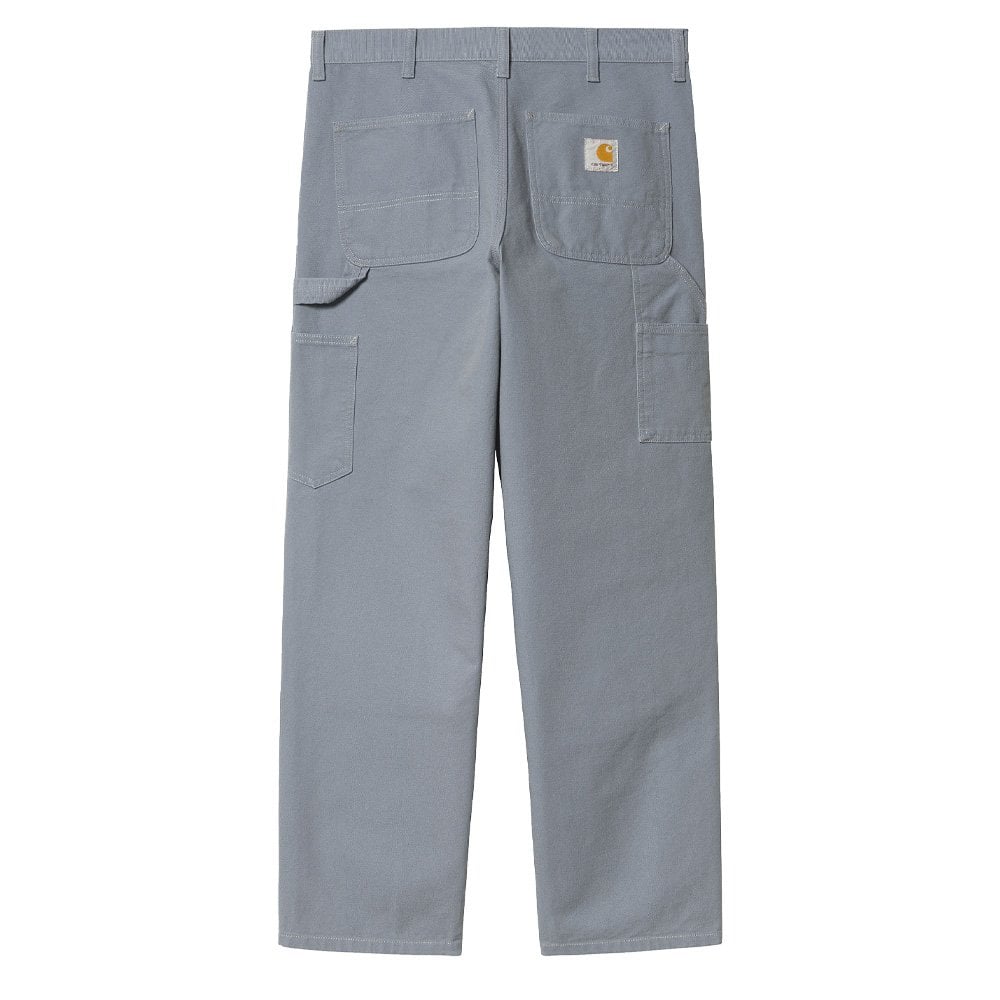 Double Knee Pant - Dove Grey