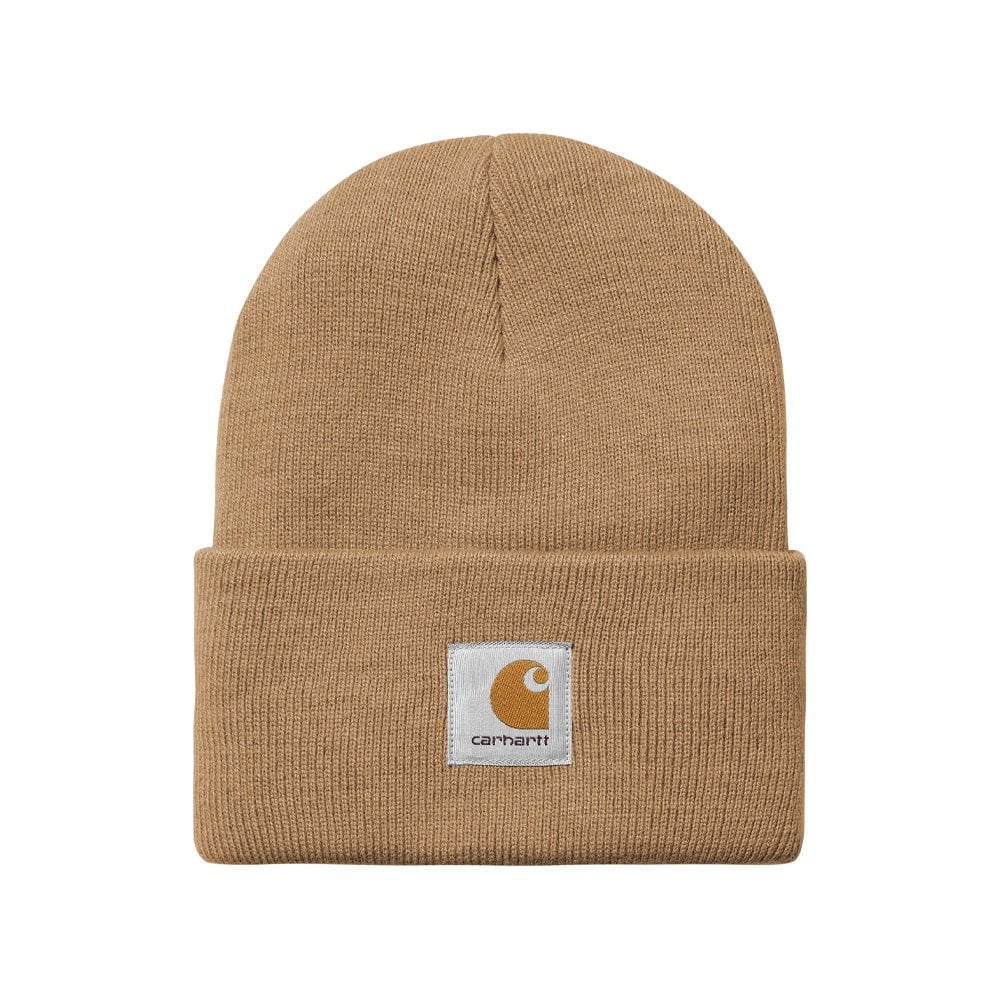 Watch Beanie - Peanut