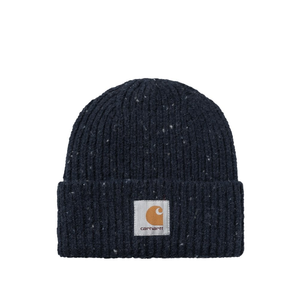 Anglistic Beanie - Airforce Blu