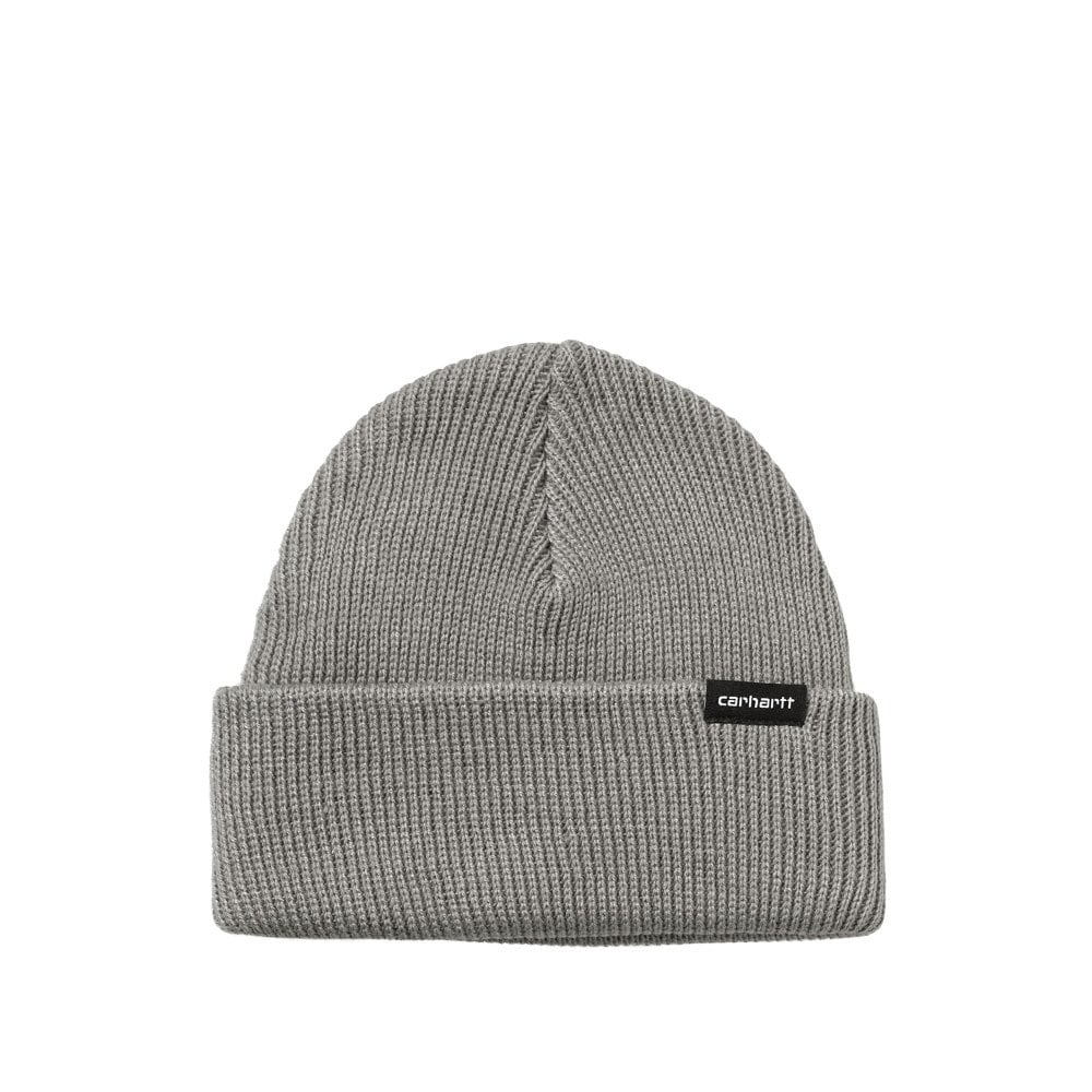Gordan Beanie - Misty Grey