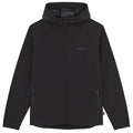 Ronan Shell Jacket - Black