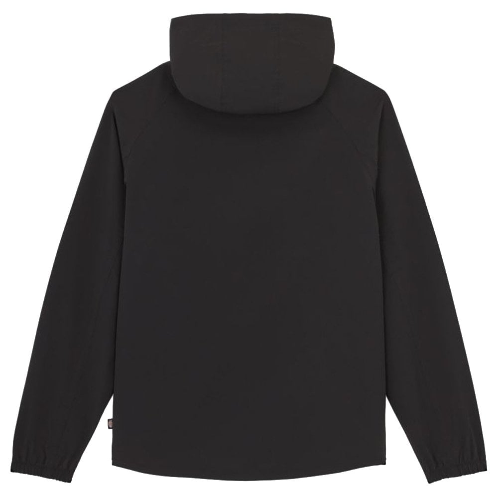 Ronan Shell Jacket - Black