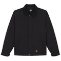 Plains Jacket - Black
