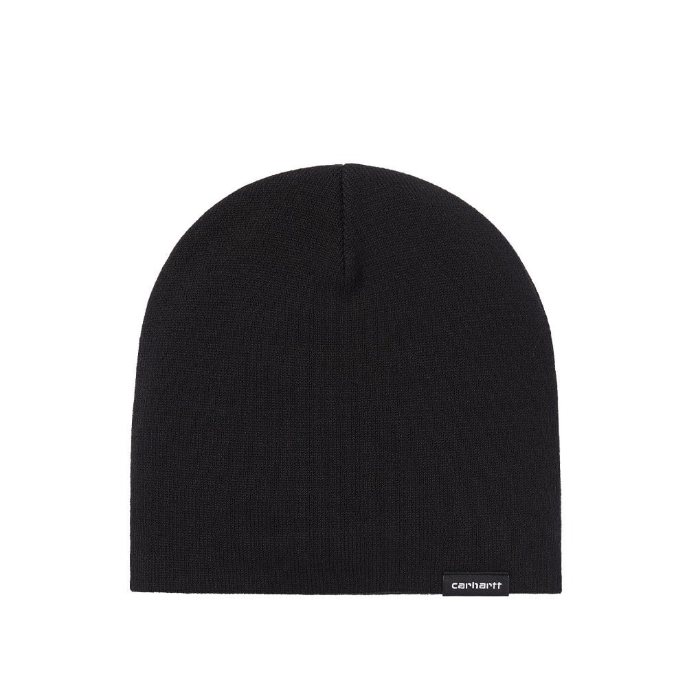 Scripter Beanie - Black