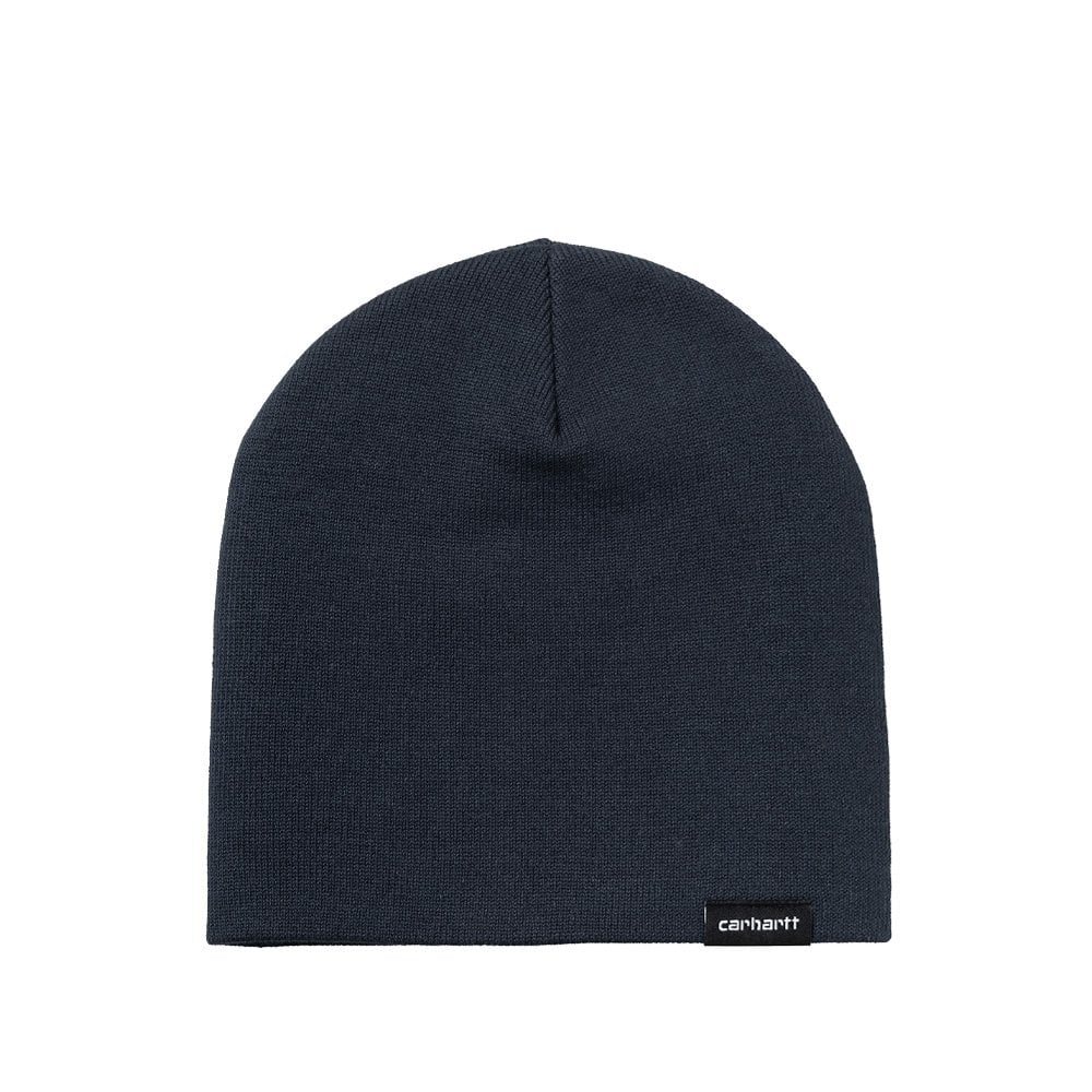 Scripter Beanie - Airforce Blu