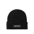 Marlon Beanie - Black