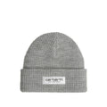 Marlon Beanie - Grey Heather