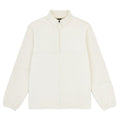 Pinesdale 1/4 Zip Fleece - Whitecap Gry