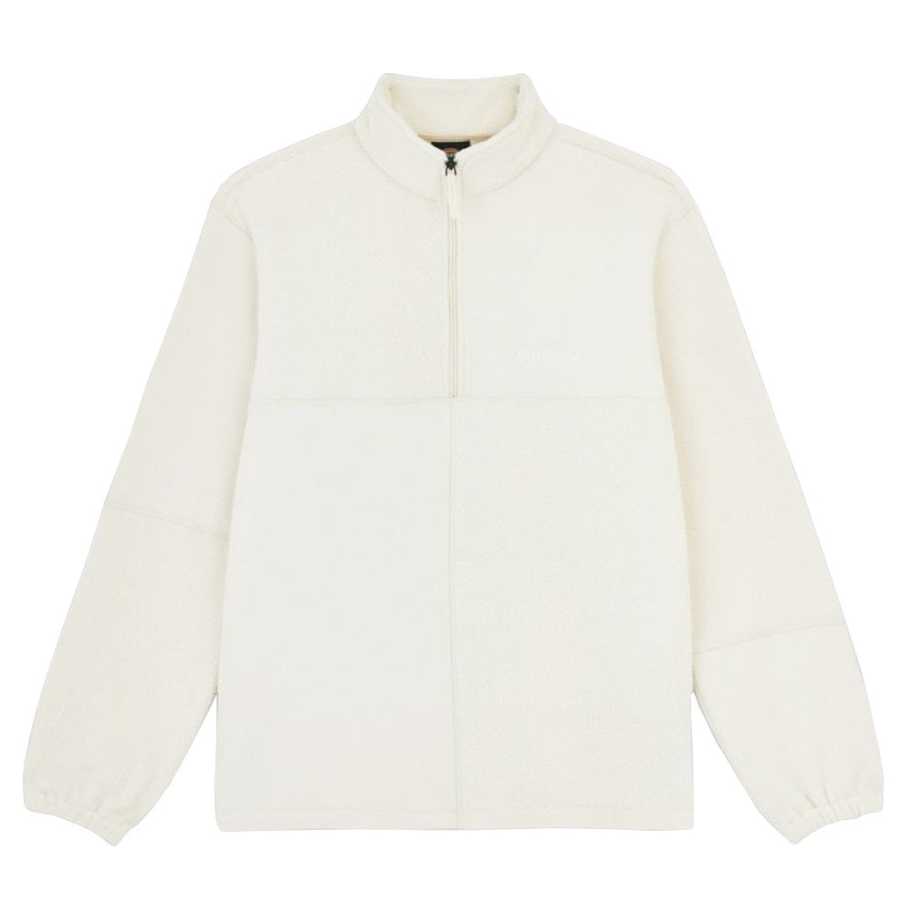 Pinesdale 1/4 Zip Fleece - Whitecap Gry