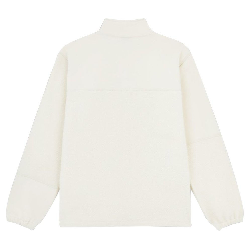 Pinesdale 1/4 Zip Fleece - Whitecap Gry
