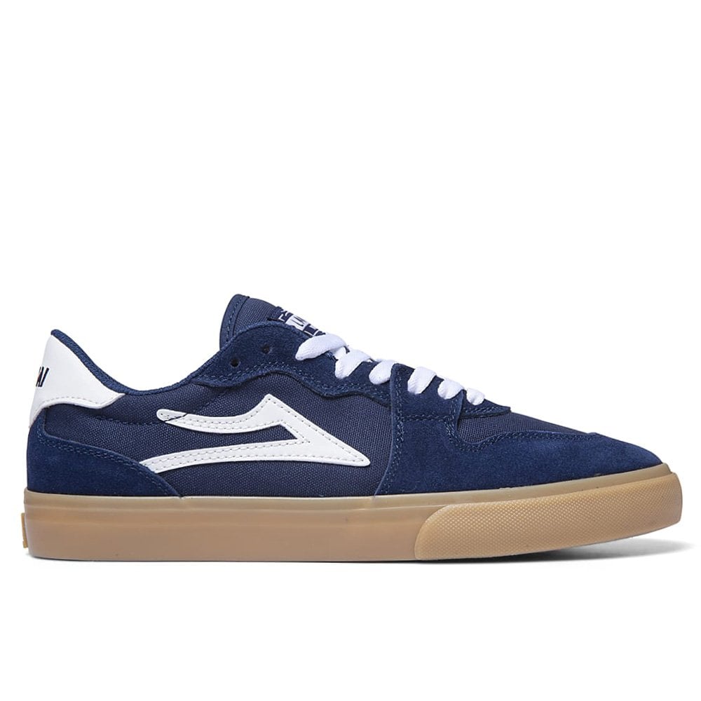 York - Navy/Gum Sue