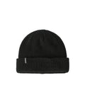 Snow Drifter Beanie - Black