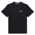 P-6 Logo T-Shirt - Black