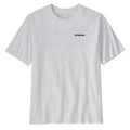 P-6 Logo T-Shirt - White