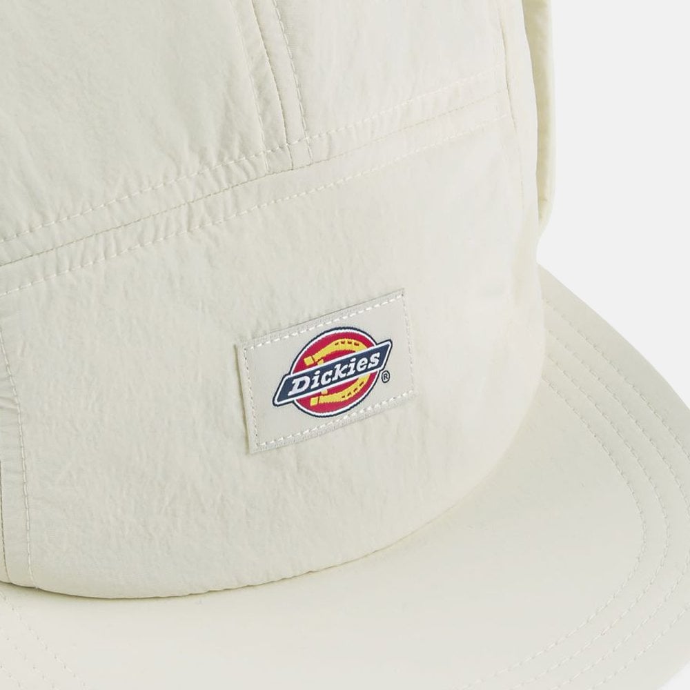 Glendive Cap - Whitecap Gry