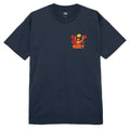 Live Again T-Shirt  - Harbor Blue