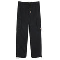 Flight Double Knee Trousers - Black