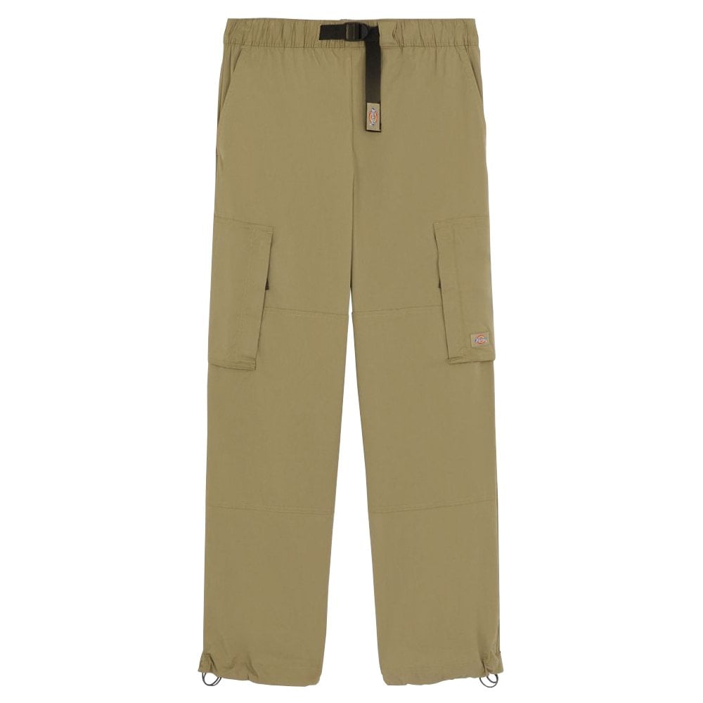 Flight Double Knee Trousers - Imperial Grn