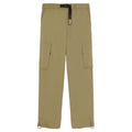 Flight Double Knee Trousers - Imperial Grn