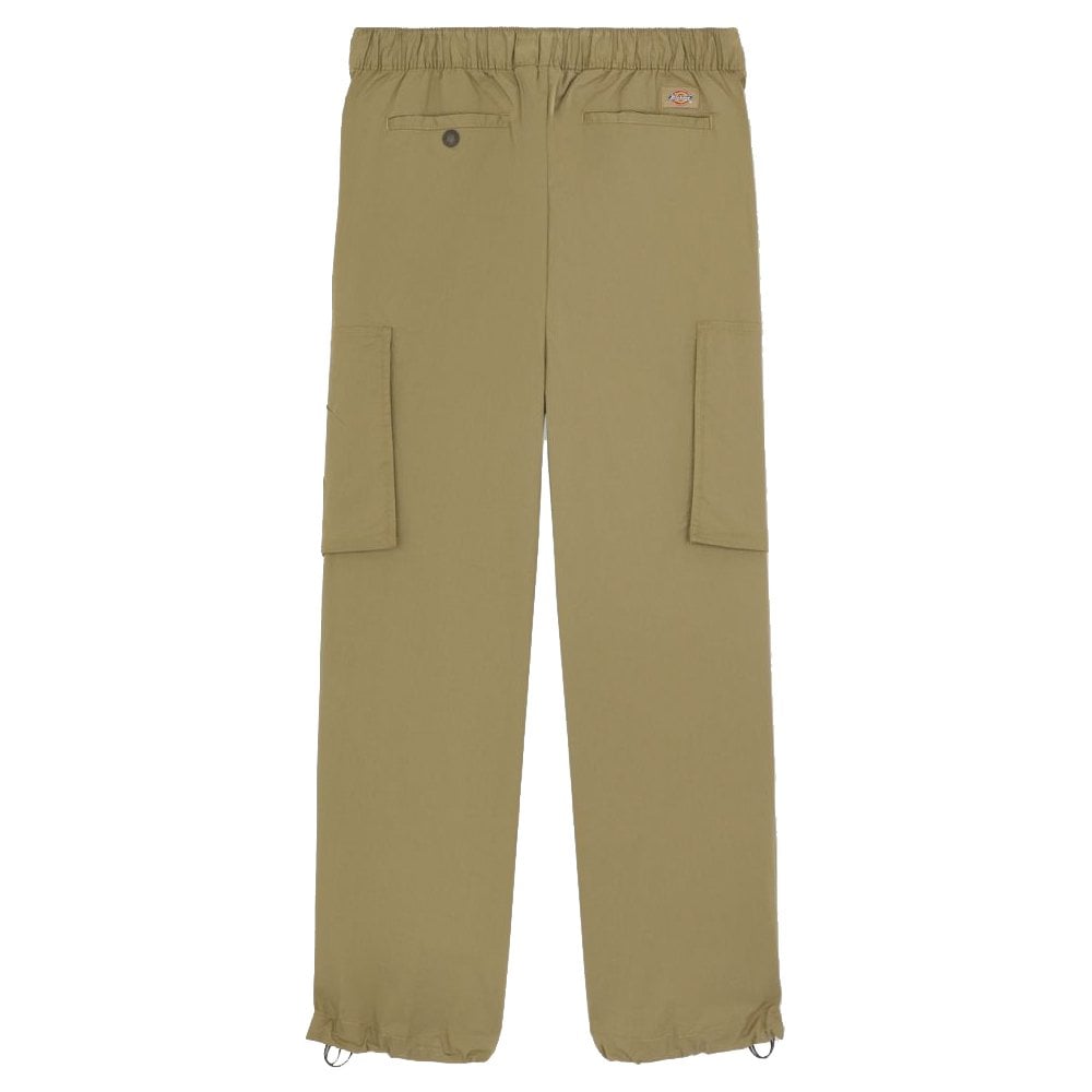 Flight Double Knee Trousers - Imperial Grn