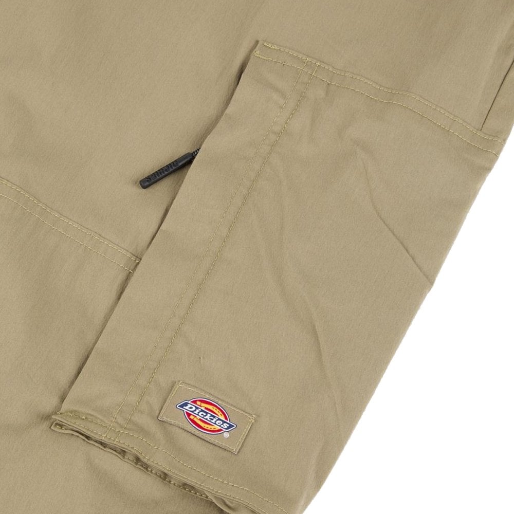 Flight Double Knee Trousers - Imperial Grn