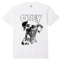Dalmation T-Shirt  - White