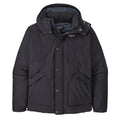 Downdrift Jacket - Ink Black