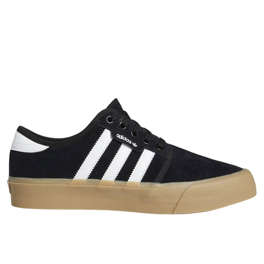 Seeley XT - Blk/Wht/Gum