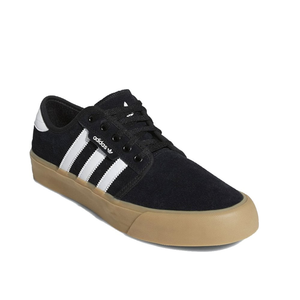 Seeley XT - Blk/Wht/Gum