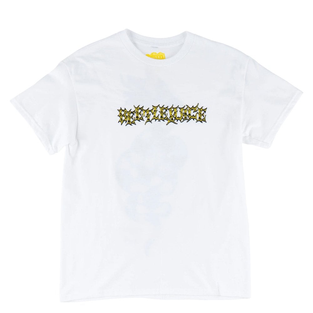 Sandworm T-Shirt - White