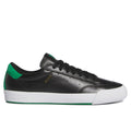 Nora - Blk/Wht/Grn