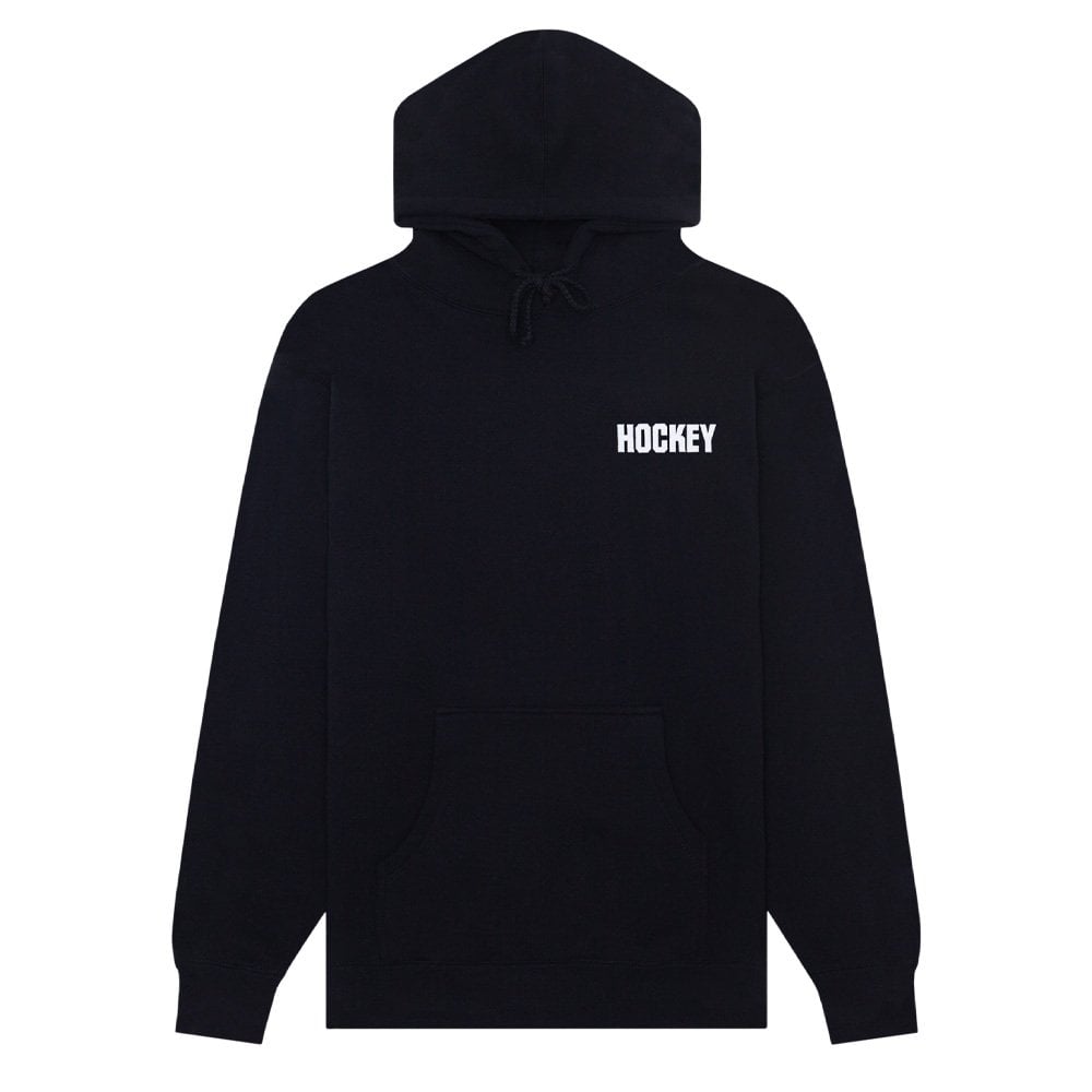 Sunshine Hoodie - Black