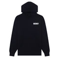 Sunshine Hoodie - Black