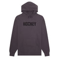 Shatter Hoodie - Charcoal