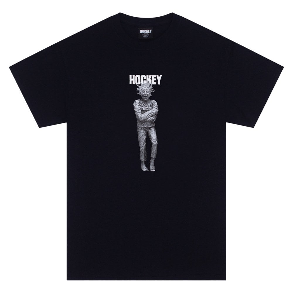 Hatch T-Shirt - Black
