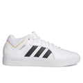 Tyshawn - Wht/Blk/Gold