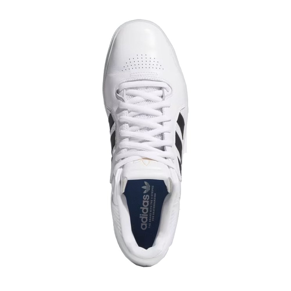 Tyshawn - Wht/Blk/Gold