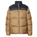 Pike Lake ll Jacket - Delta/Black